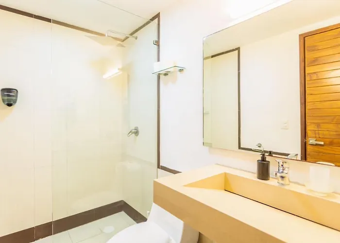 Apartamento Comfortable Department *